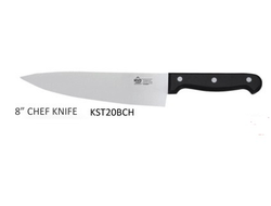 Нож шеф повара MVQ Master Messer KST20BCH