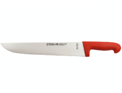 Нож мясника 300 мм, жёсткий (2830-3007)