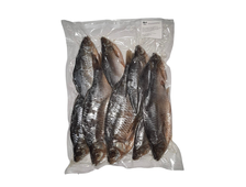 Красноперка вяленая, ТМ Наша Рыбка, в упаковке 1 кг