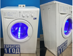 Стиральная машина Indesit wisl 103 код 533132