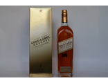 Виски Johnnie Walker Gold Label