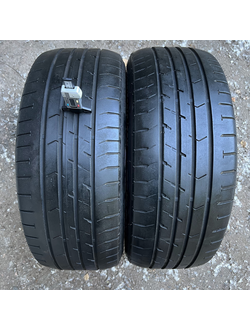 225/50R18 GoodYear Eagle RVF Eco пара 2шт