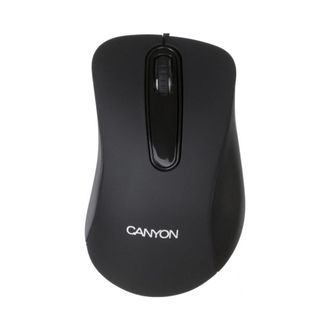 Мышь проводная Canyon CNE-CMS2