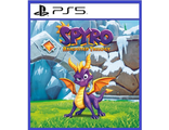 Spyro Reignited Trilogy (цифр версия PS5)