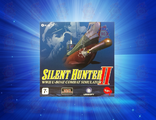 Silent hunter 2, PC Game, русская версия