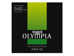Olympia ABS65
