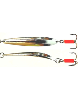 Блесна зимняя "Marlin's" ВОЛЖАНКА 50мм/9гр. арт.5000-101