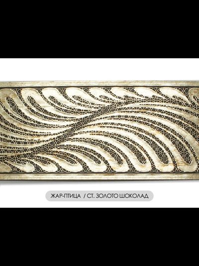 "Жар-птица", ПВХ бленда в рулонах