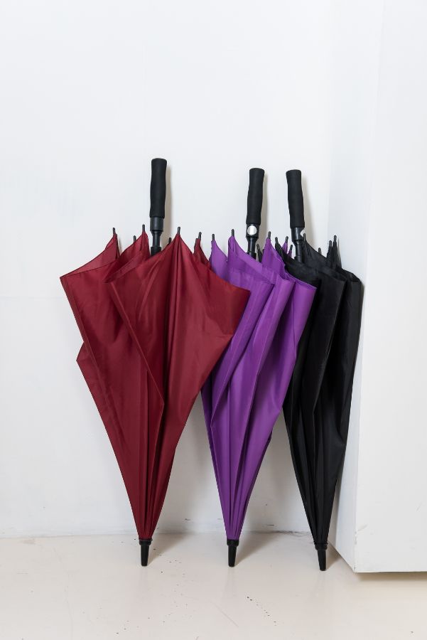 Семейные зонты антиветер