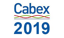 Cabex 2019