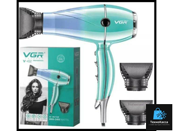Профессиональный фен для волос V- 452