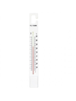 Термометр для холодильника (-35...+50° C) цена деления 1° C  (с поверкой)  /1/
