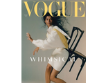 Журнал &quot;Vogue UA. Вог Україна&quot; № 11 (72) ноябрь 2021 год
