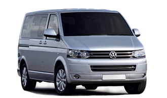 Шумоизоляция Volkswagen Transporter / Фольксваген Транспортер