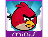 Angry Birds (цифр версия PS3)
