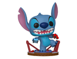 Фигурка Funko POP! Disney Lilo &amp; Stitch Monster Stitch (Exc)