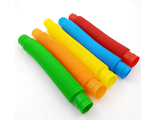 Игрушка-антистресс «Pop Tube»