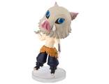 Фигурка Figuarts Mini Demon Slayer: Kimetsu no Yaiba Inosuke Hashibira