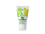 Iris Lime &amp; Cucumber ГЕЛЬ-ПЕНКА для умывания увлажняющая для всех типов кожи  1