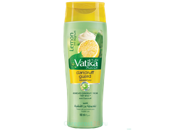 Шампунь от перхоти Vatika Naturals Dandruff Guard, 400 мл