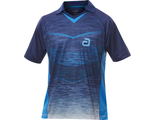 Andro Kid&#039;s Shirt Minto navy/blue