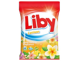 Liby Стиральный Порошок Lemon, 1 кг. 758214