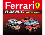 Ferrari Racing Collection (Колекція Феррарі Рейсінг) 1:43