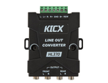 KICX HL 370
