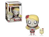 Фигурка Funko POP! Vinyl: Games: Don't Starve: Wendy &amp; Abigail