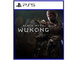 Black Myth: Wukong (цифр версия PS5) RUS