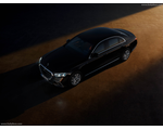 Premium class discreetly armored limousine Mercedes--Benz S680 V223 4Matic Guard in VPAM VR10, 2026/27 YP.
