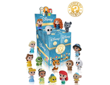 Фигурка Funko Mystery Minis: Disney: Disney Princess