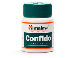 Конфидо (Confido) 60таб