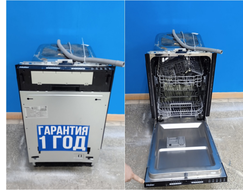 Встраиваемая посудомоечная машина Haier HDWE9-191RU код 531210