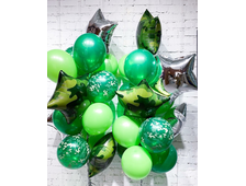 Фонтан Хакки (стоимость за 1 шт)