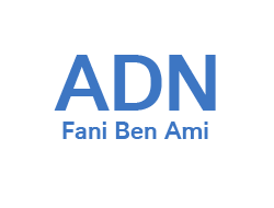 ADN ( Педикюр FBA)