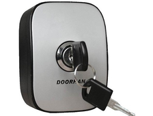 Doorhan ключ-выключатель