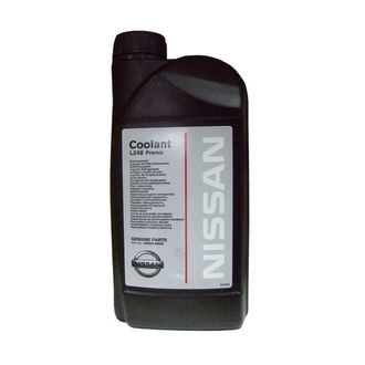 Антифриз NISSAN Coolant L248 Premix зеленый 1 л. (KE90299935)