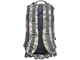 Тактический рюкзак Mr. Martin 5025 ACU - серый пиксель