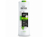 Витекс Detox Therapy Шампунь-детокс для волос с белой глиной и экстрактом моринги 500мл