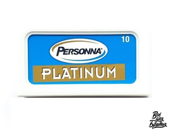 Лезвия Personna Premium