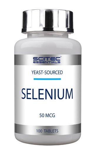 Selenium