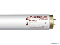 Sylvania Pure Bronze PBC 100w 1.6R T12 G13