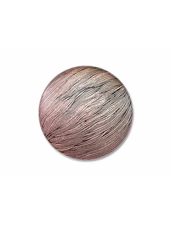 Клипсы для штор под старинный материал, медь. Серия "Алди". Опт мелкий