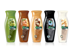 Косметика для волос Dabur Vatika