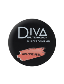 Builder gel Orange Peel 30 мл