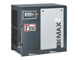 Винтовой компрессор без ресивера с прямым приводом FINI K-MAX 1513
