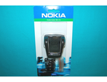 Держатель мобильного телефона Nokia MBC-15S с креплением для Nokia CARK-126 Оригинал (Блистер)