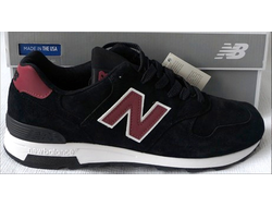 NEW BALANCE (USA / ENGLAND)