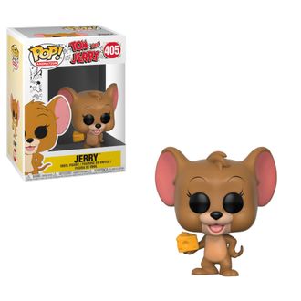 Фигурка Funko POP! Vinyl: Tom and Jerry S1: Jerry